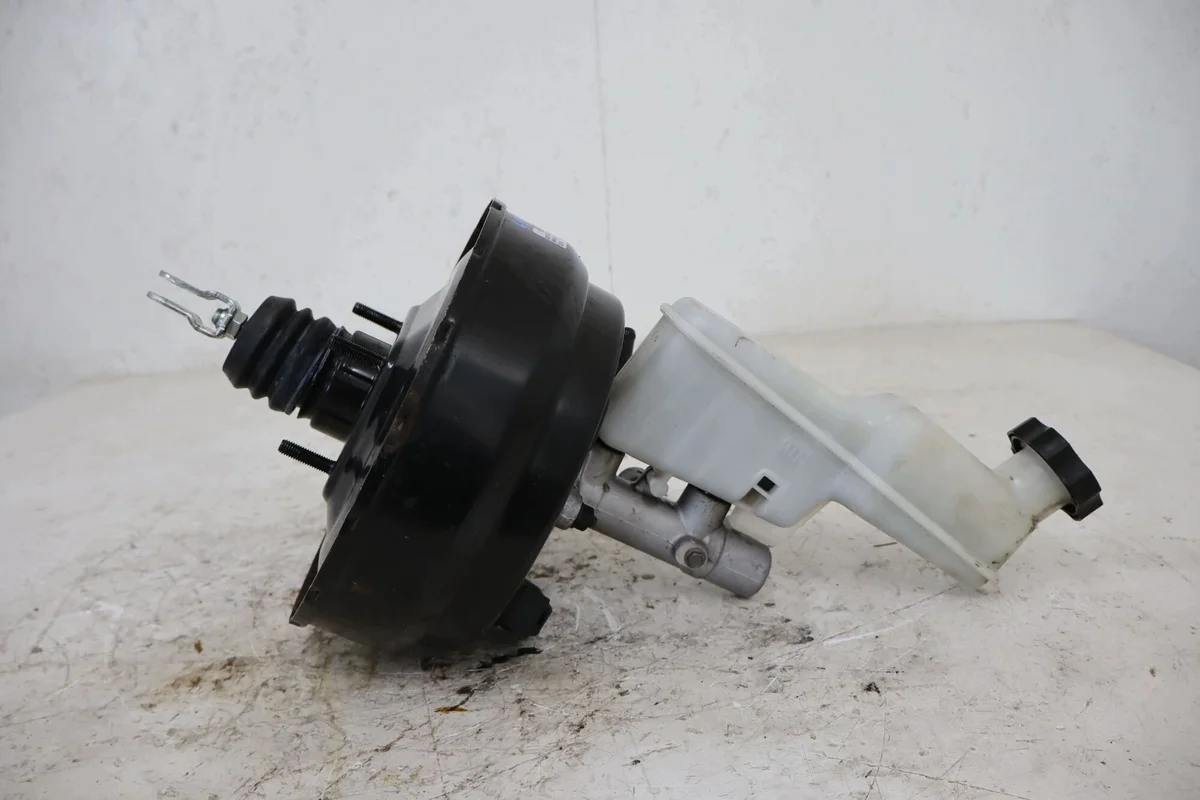 Servo Bremspumpe Kia Sportage III 1.7CRDI image 3