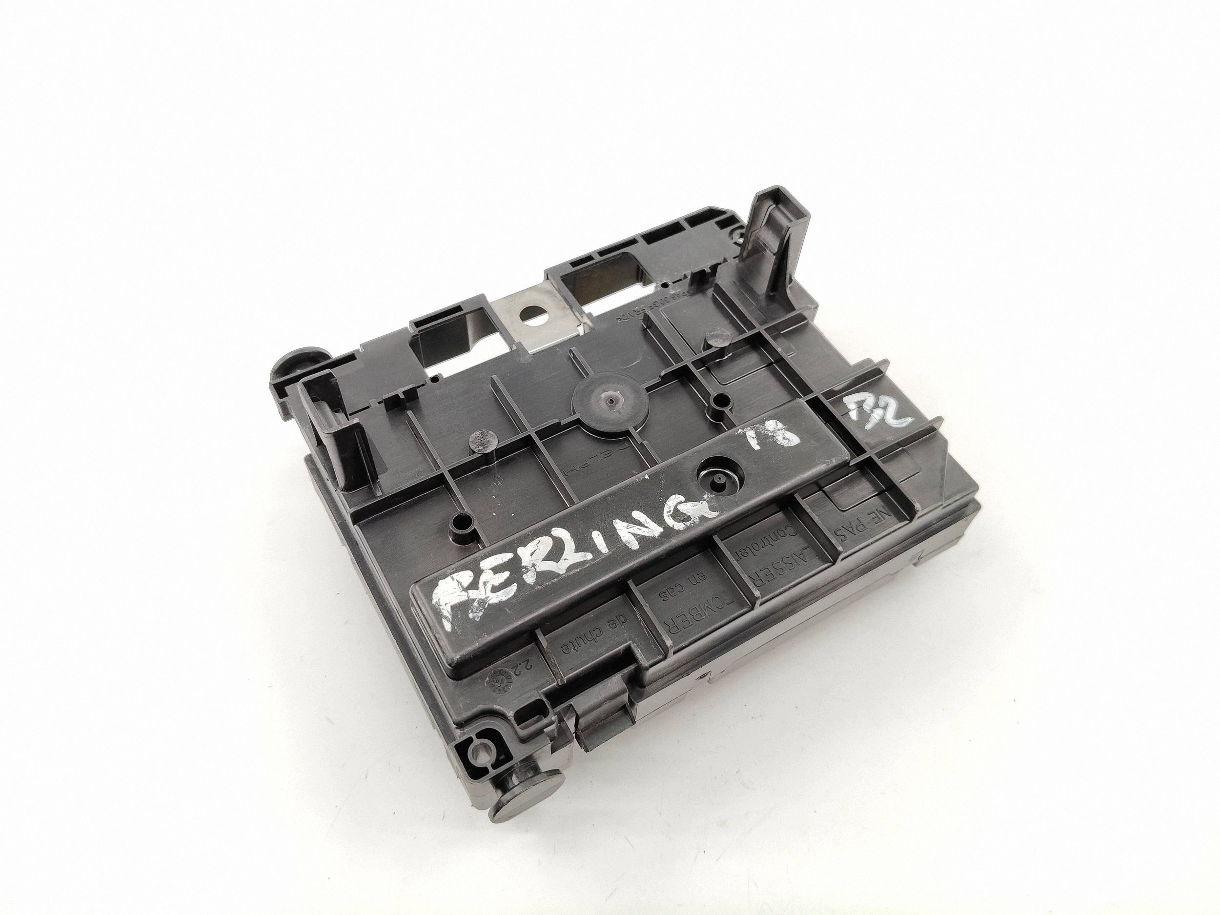 Modul BSM Sicherungskasten Peugeot Citroen 9807028780 image 3