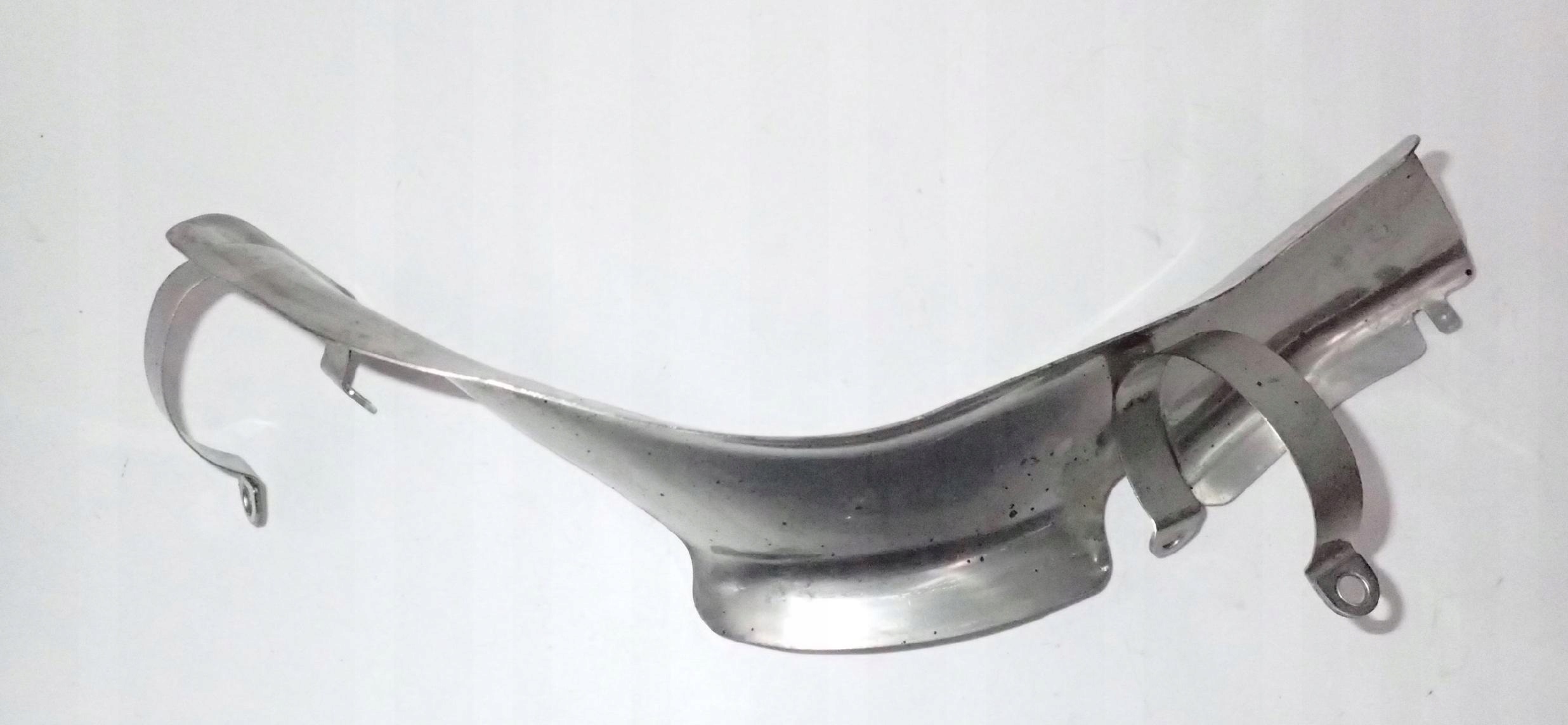 Audi A8 D4 Fuel Line Cover 4H0201974A