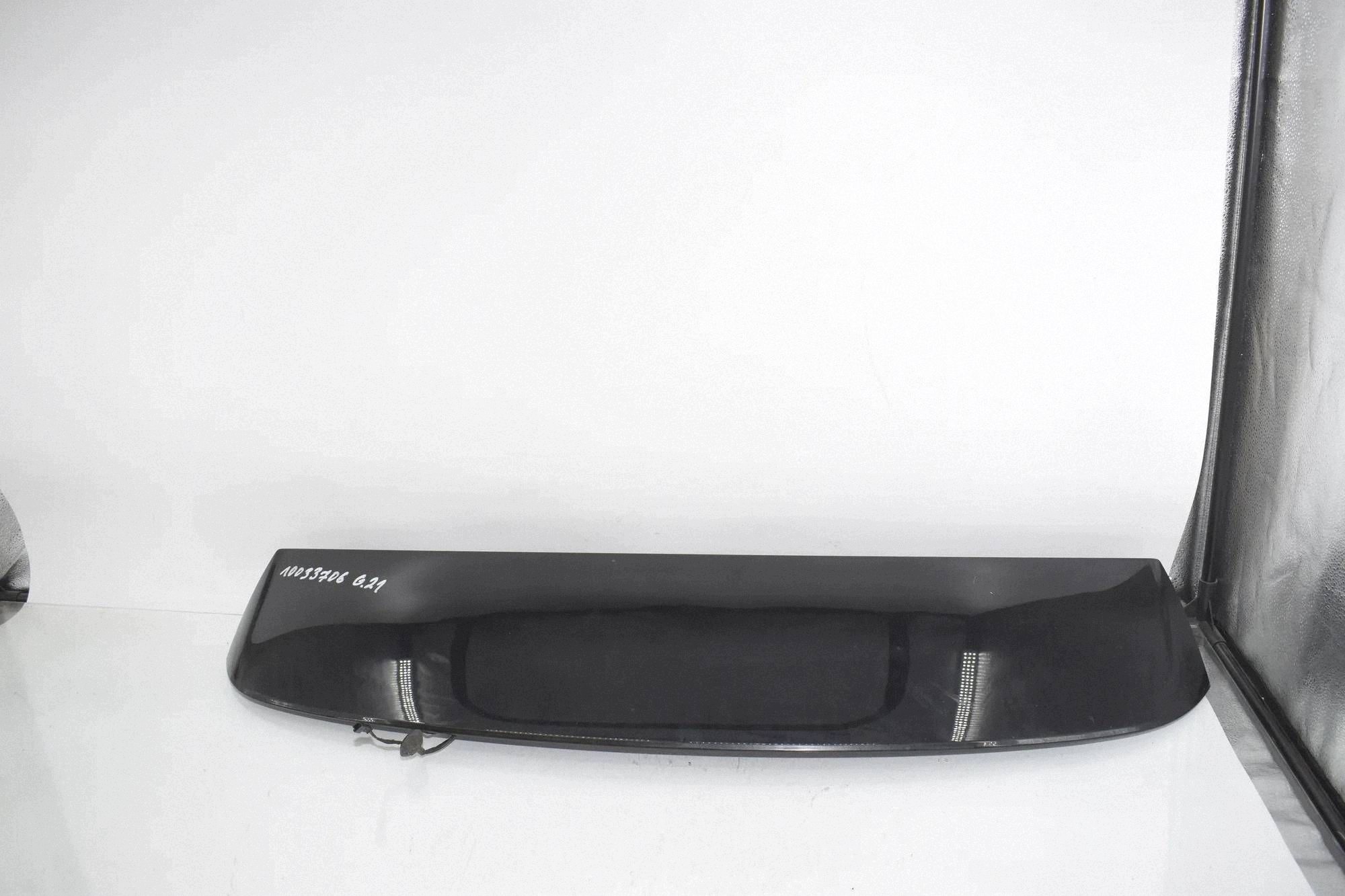 Spoiler BMW 3 G20 G21 Usado OEM 7946717 image 2