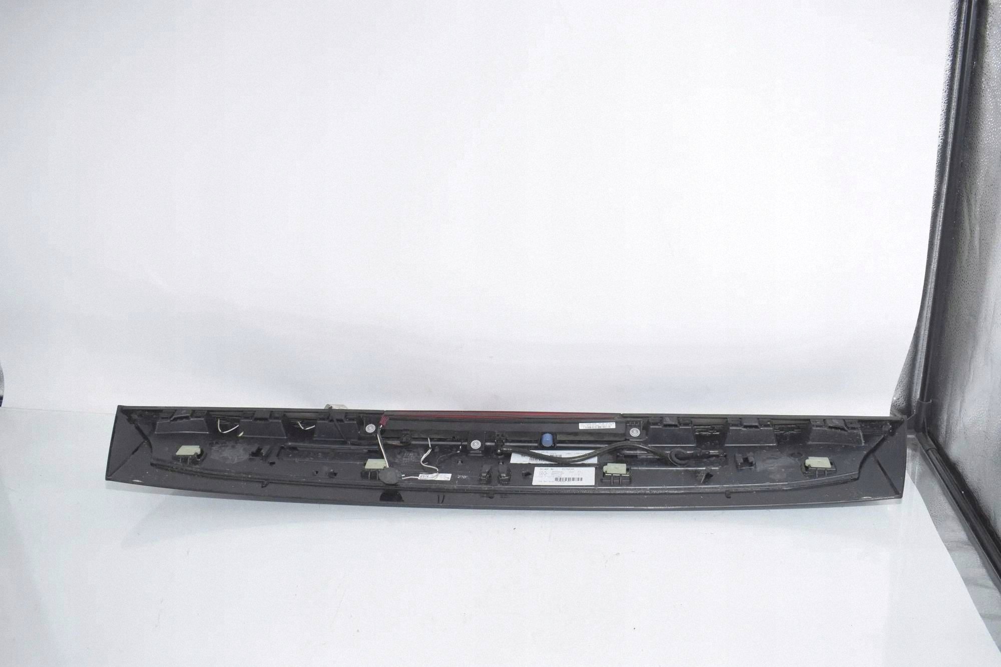 Spoiler BMW 3 G20 G21 Usado OEM 7946717 image 3