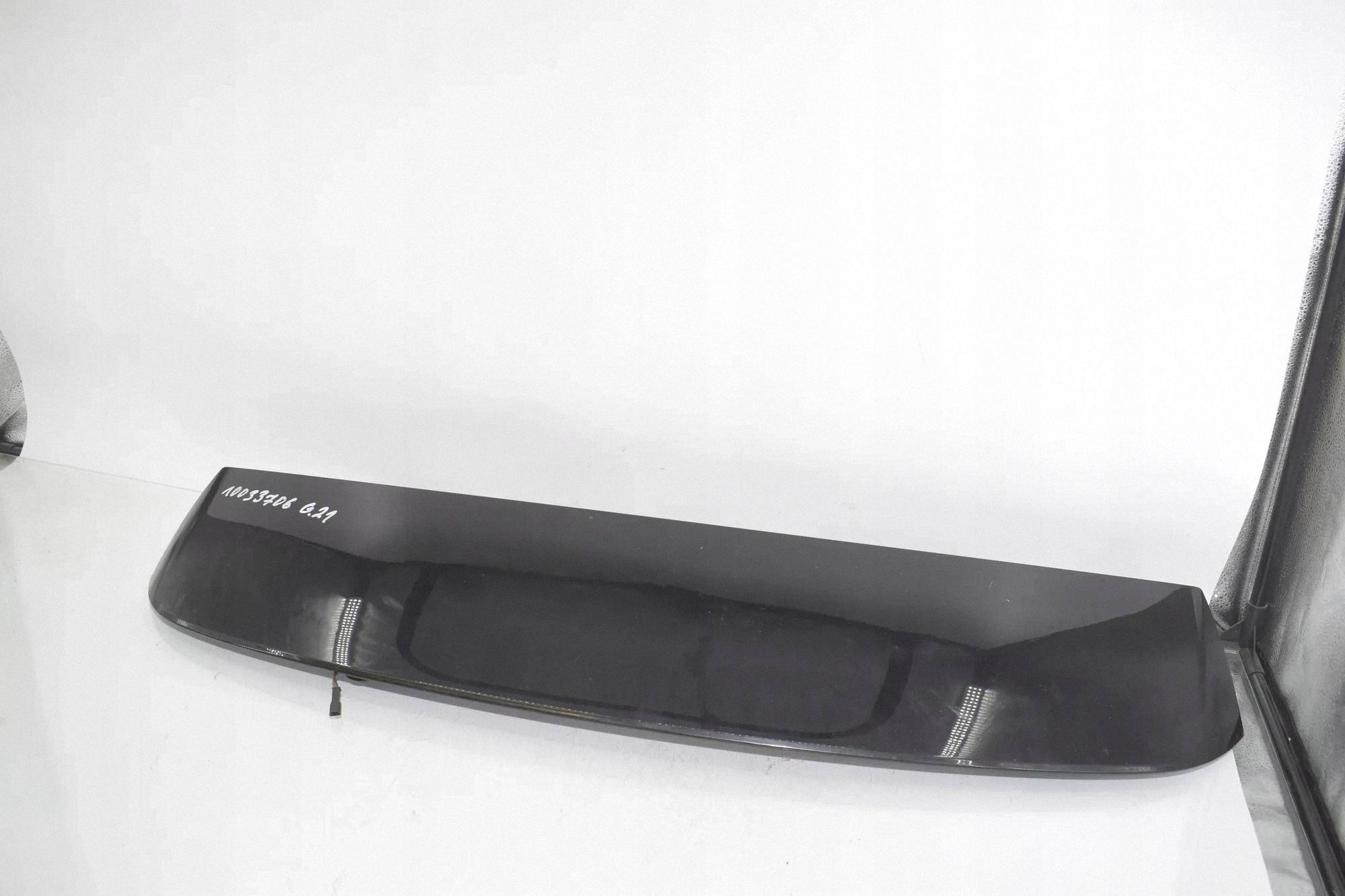 Spoiler BMW 3 G20 G21 Usado OEM 7946717 image 4