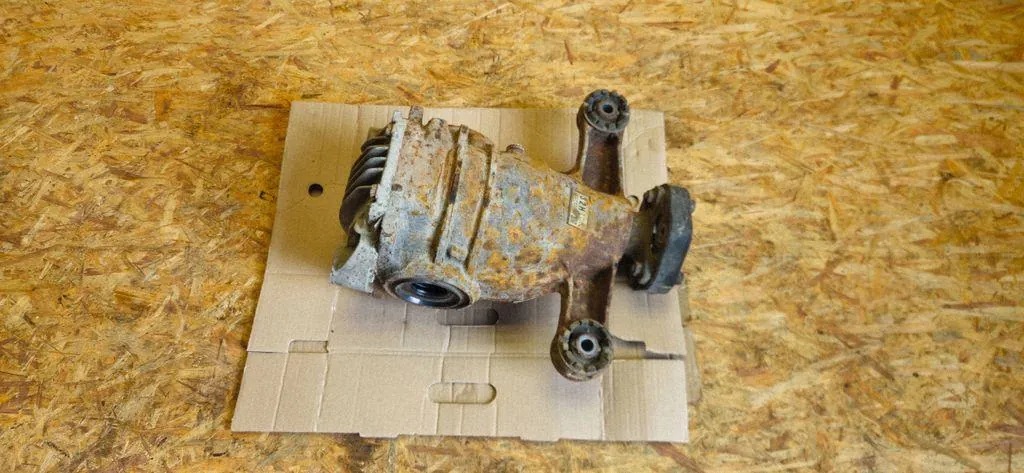 Differential Lexus IS II 32H1077 gebraucht image 4