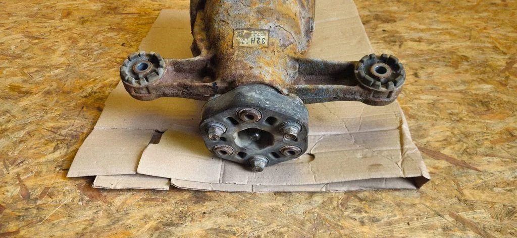 Differential Lexus IS II 32H1077 gebraucht image 6