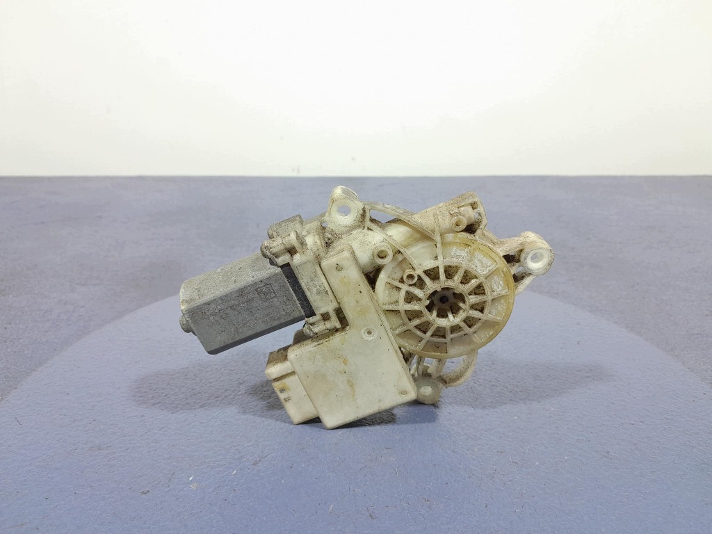 Motor Limpa Para-brisa BMW X7 G07 Esquerdo Usado image 2