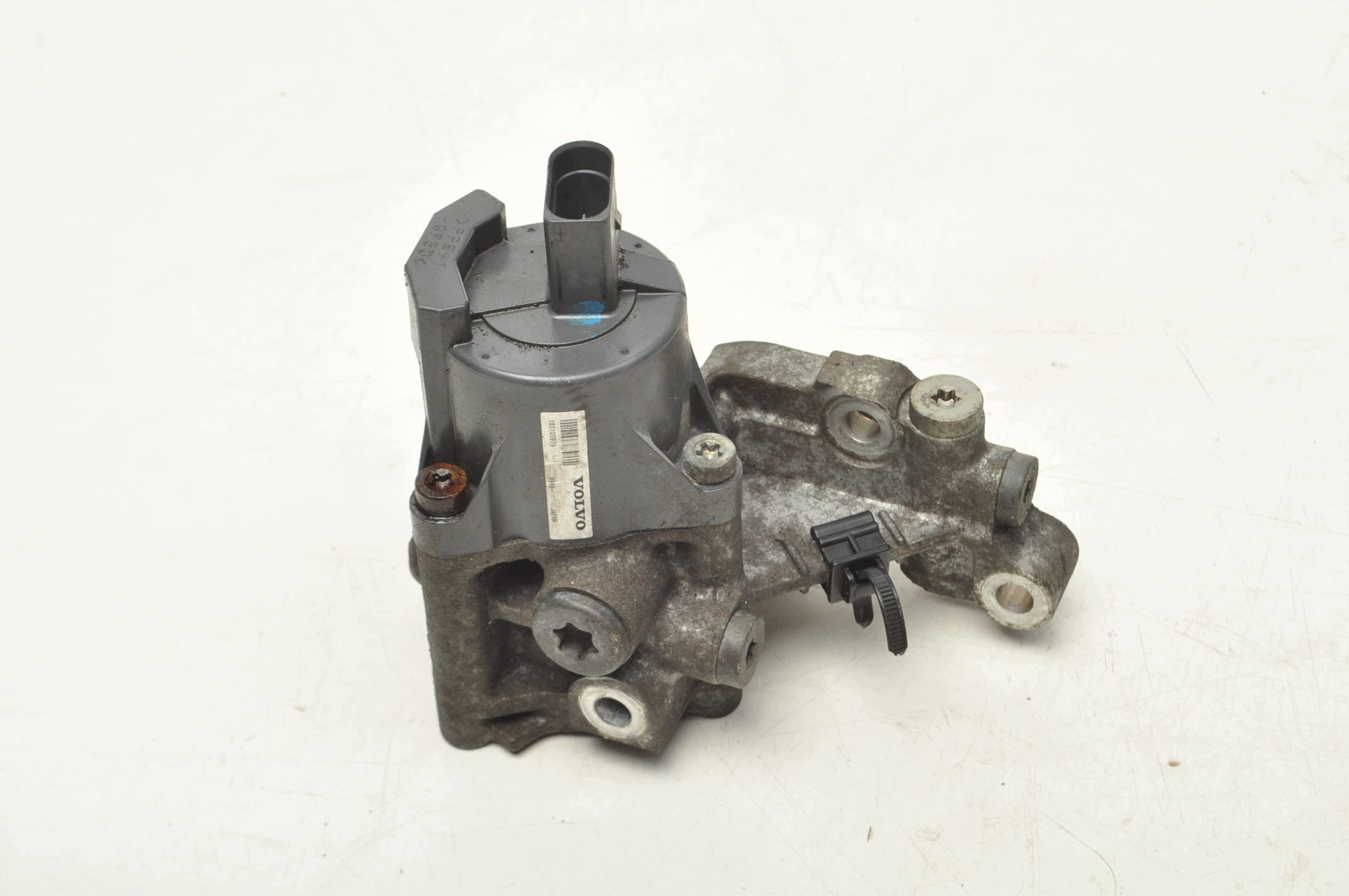 Capteur Valve Boîte Volvo S60 V60 XC60 XC90 V90 S90