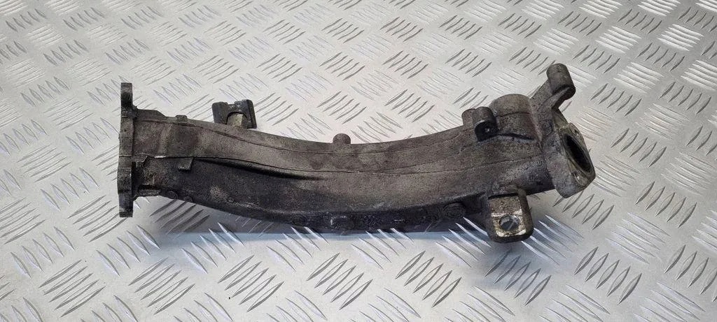 Tubo Colector Admisión Mercedes ML W163 2.7 CDI