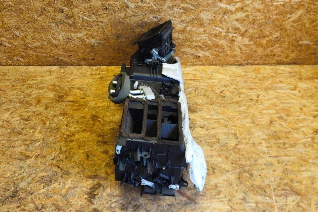 Mercedes-Benz ML W163 Heater Blower A1638302562