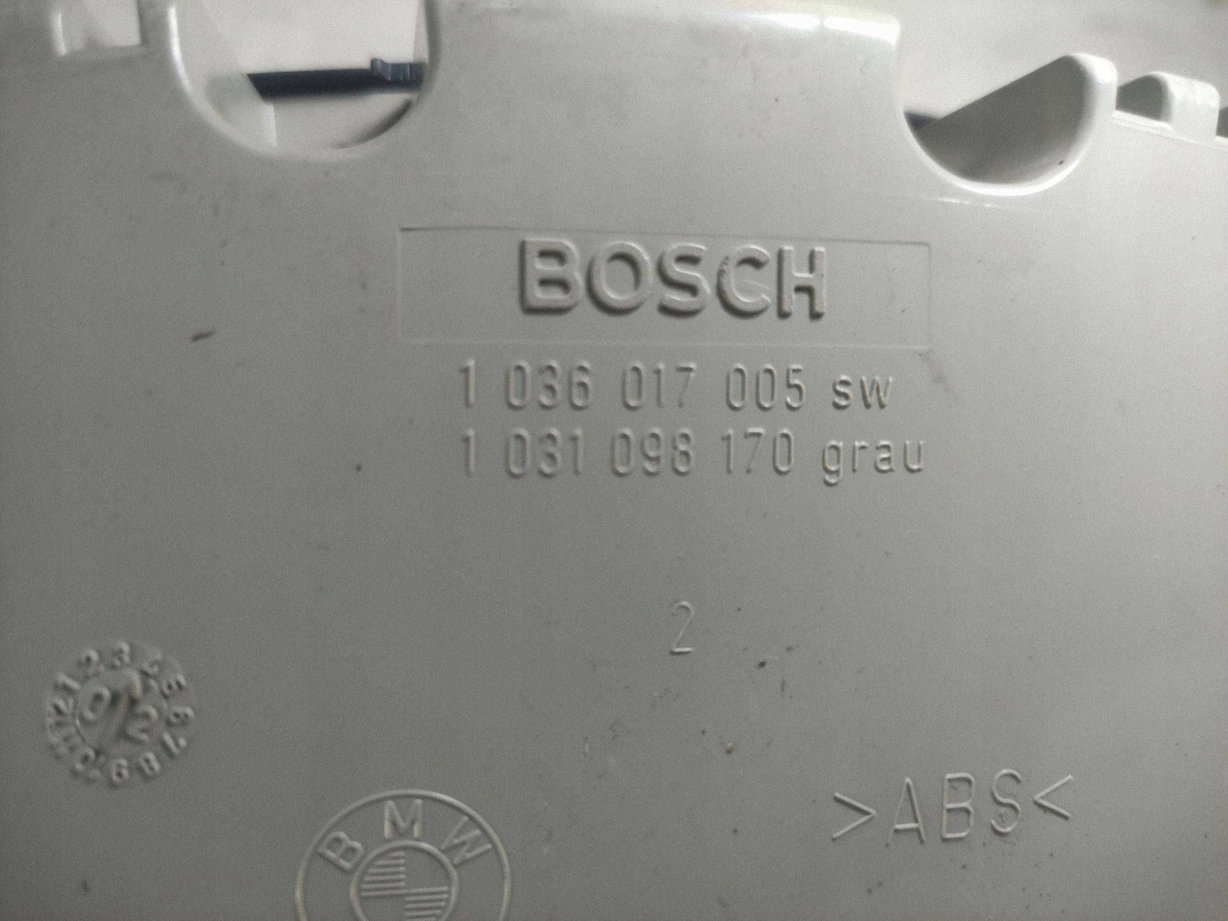 Compteur BMW 3 E46 0263639002 image 5