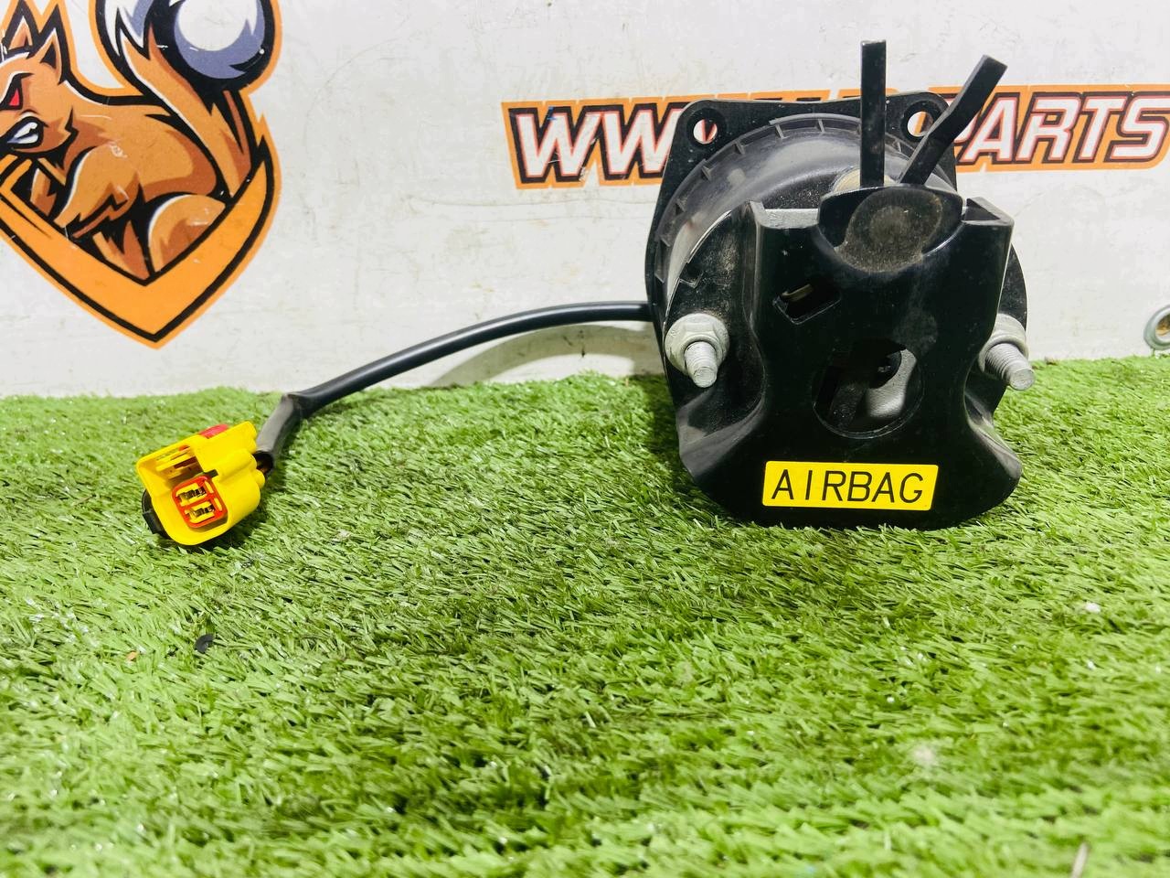 Jaguar F-Type Pedestrian Bonnet Latch Used