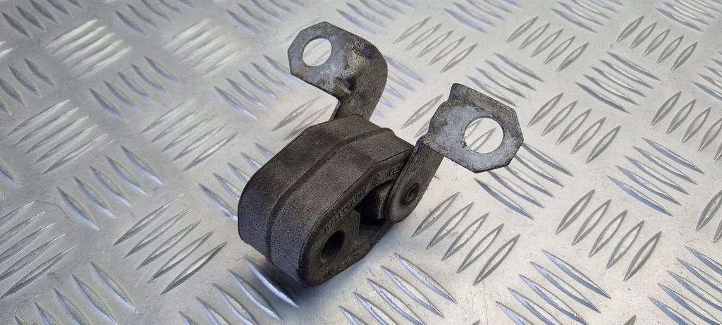 Support silencieux échappement VW Transporter V T5 image 2