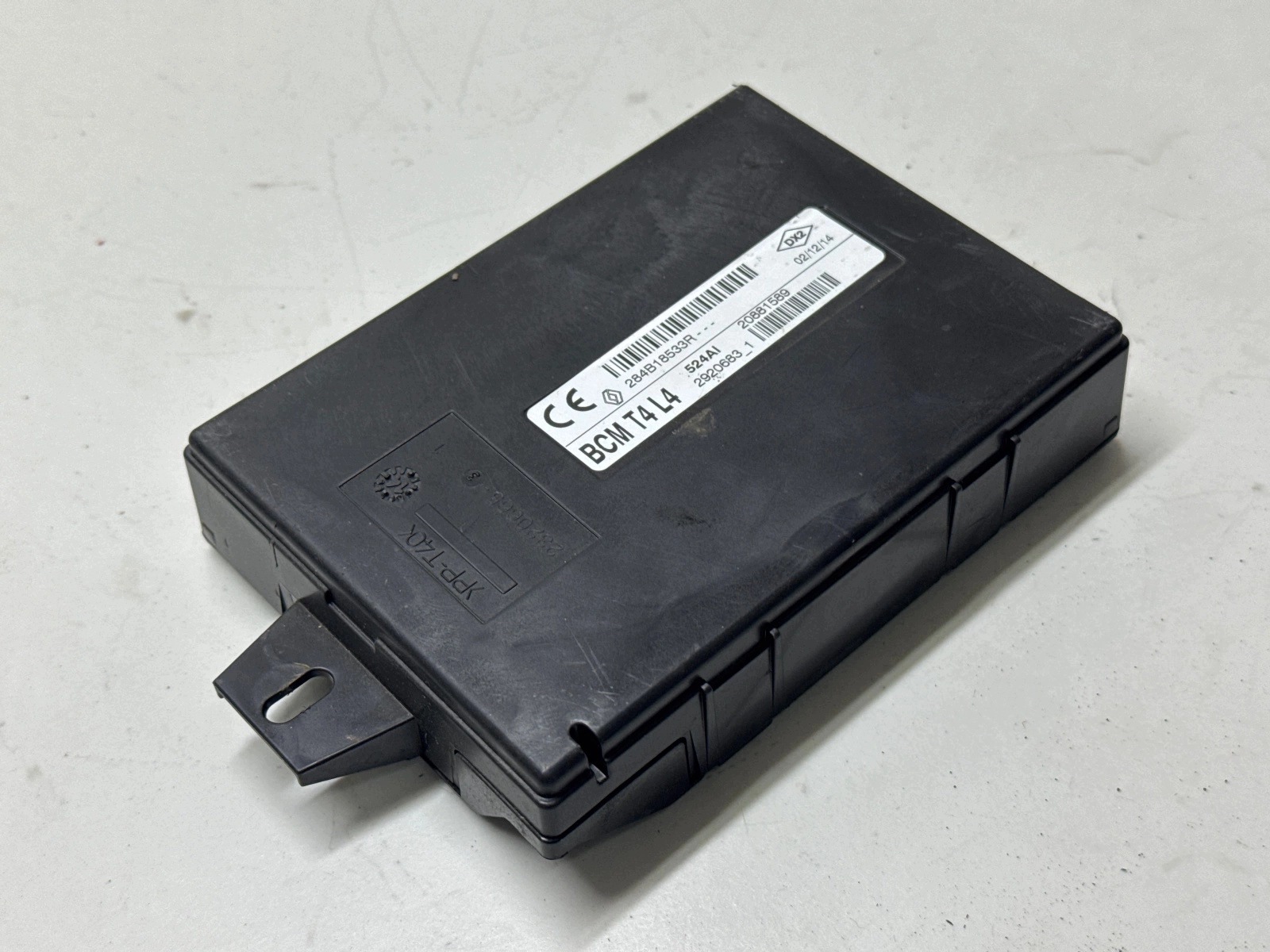 Module BCM Renault Trafic III 284B18533R image 3
