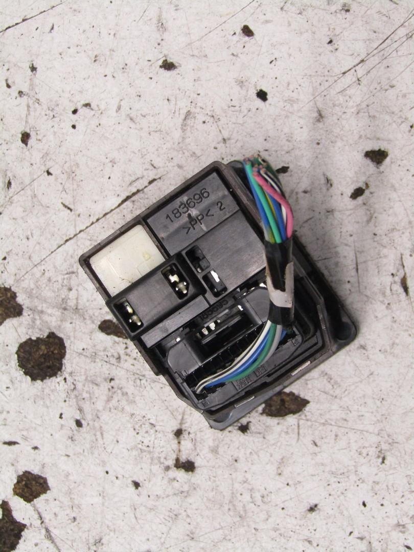 Panel Interruptor Espejos Toyota Auris II 1211 image 3