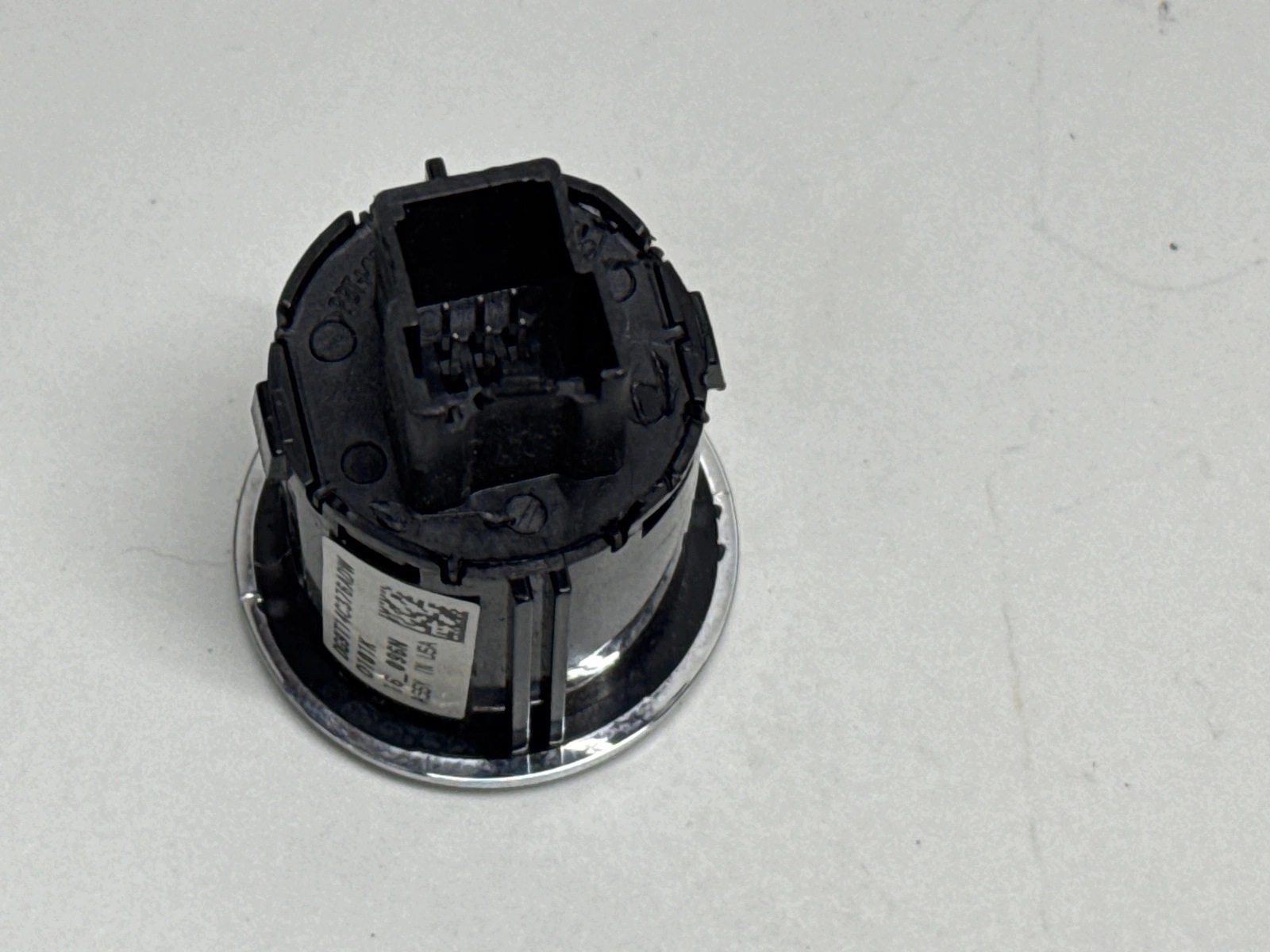 Start-Stopp-Taster Ford Galaxy III CK DG9T14C376ADW image 4