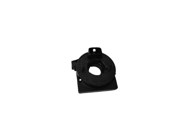 VW POLO IV 9N Airbag-Spiralband gebraucht image 2