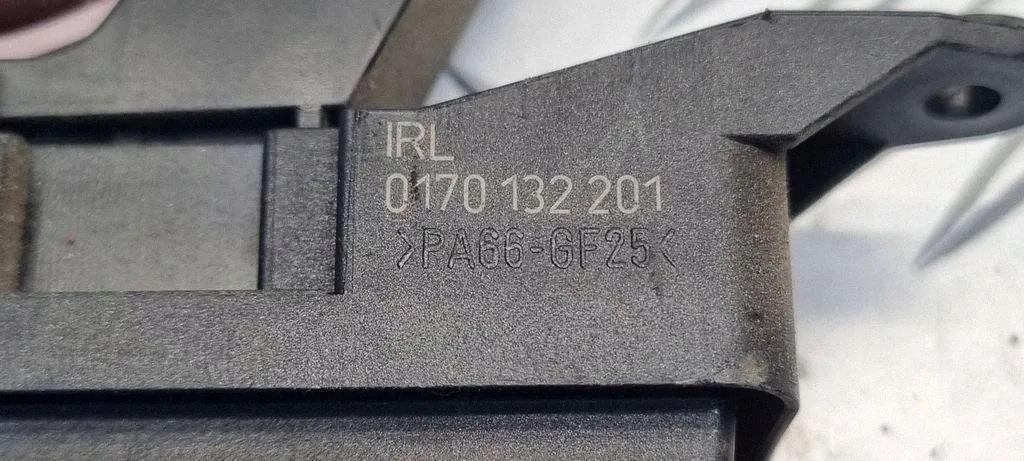 Koeler elektrische verwarming VW Passat B6 image 3