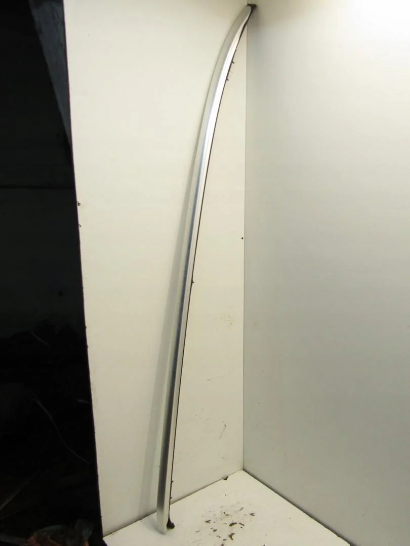 Toyota Auris E180 2014 Barre portapacchi OEM 6346002020