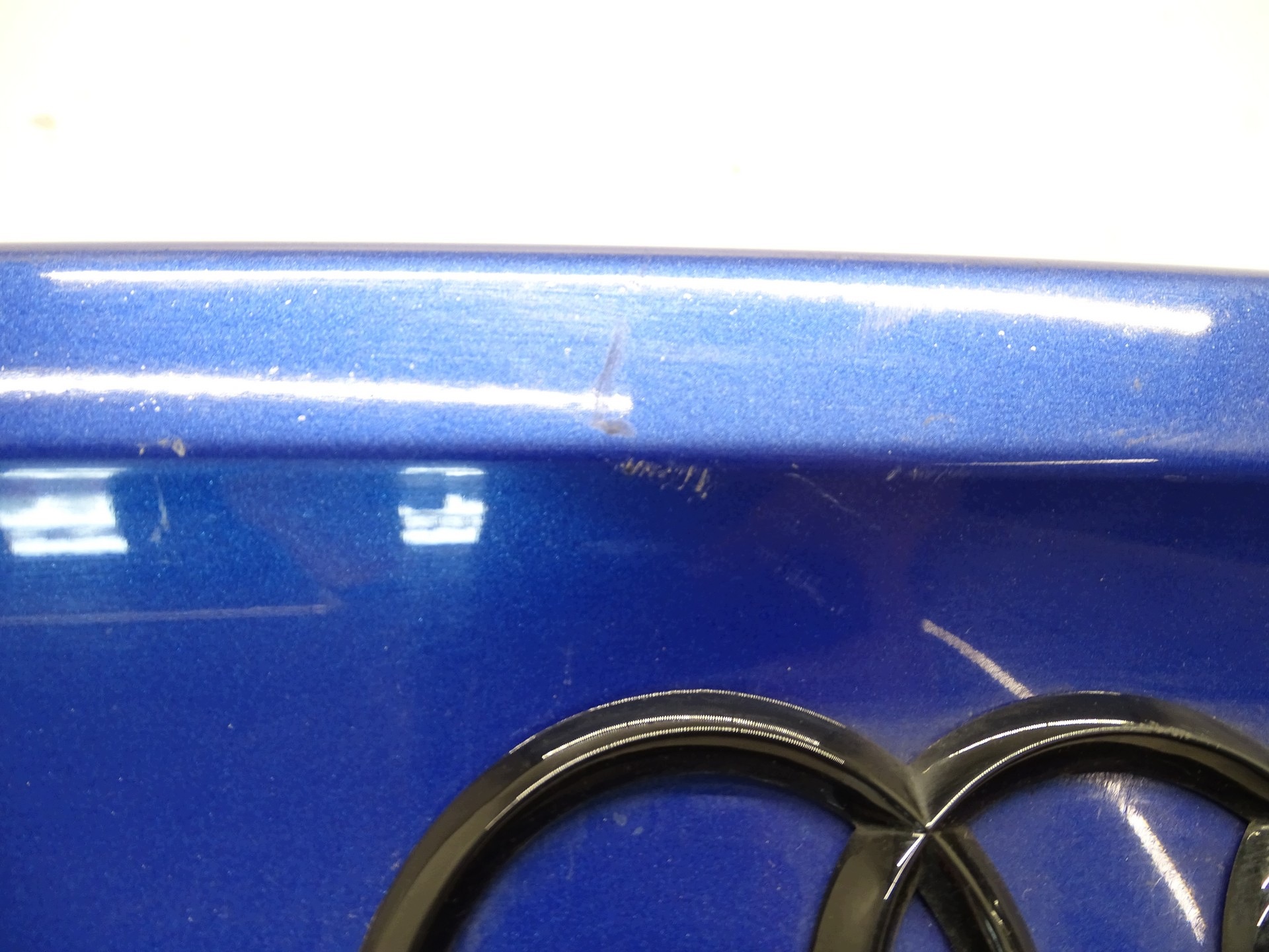 Spoiler für Audi A7 Sportback 4G8 image 7