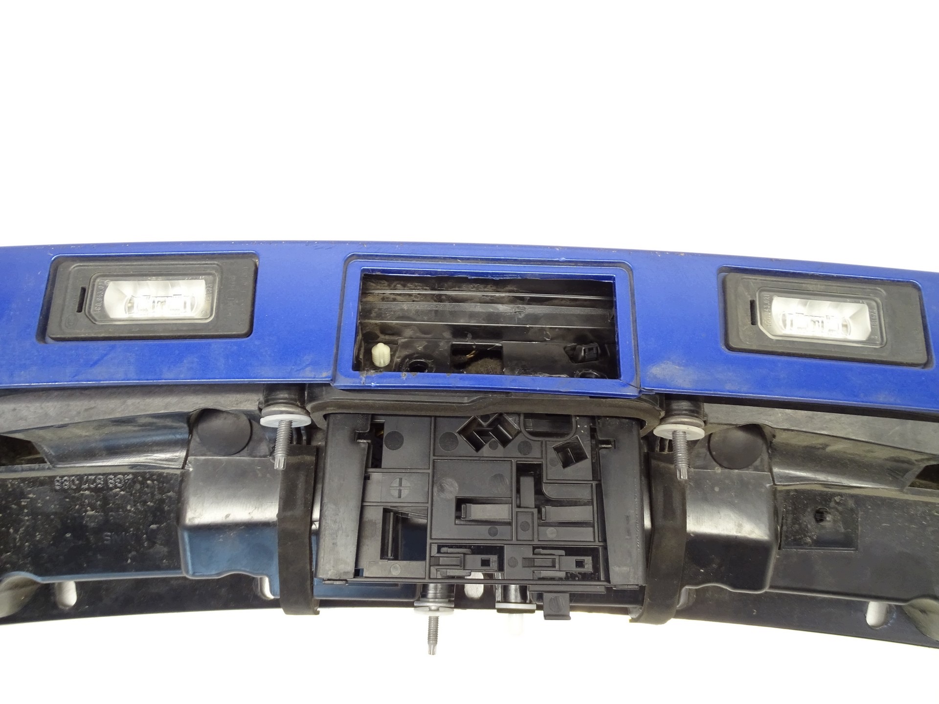 Spoiler für Audi A7 Sportback 4G8 image 9