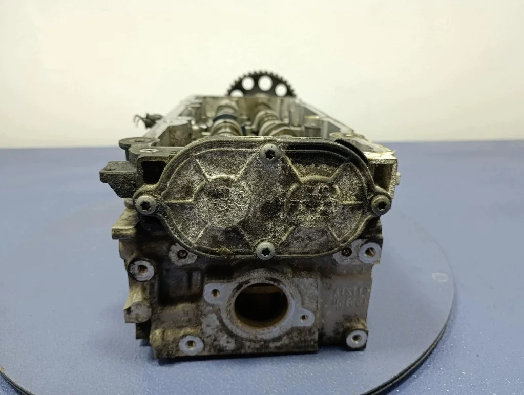 VW Crafter II TGE 2.0 TDI Cabeça Motor image 7
