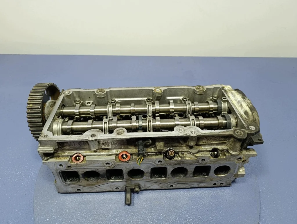 VW Crafter II TGE 2.0 TDI Cabeça Motor image 10
