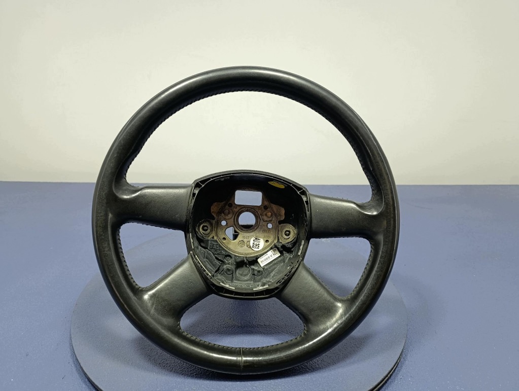 Volante in pelle Audi A3 8P Lift 04-08 8P0419091BF