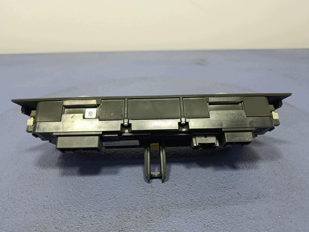 Audi A7 C7 4G 10-14 Commande Climatisation 4G0820043L image 3