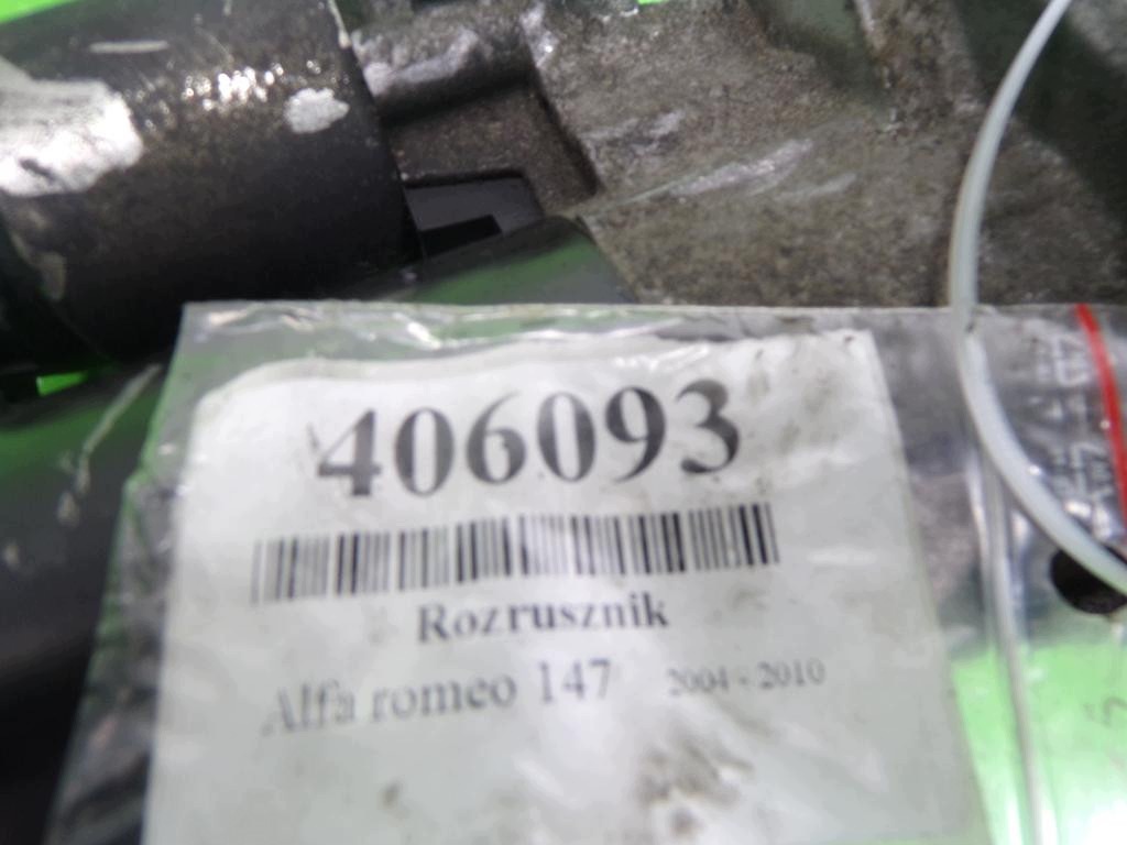 ALFA ROMEO 147 1.9 F-406093- Del image 5
