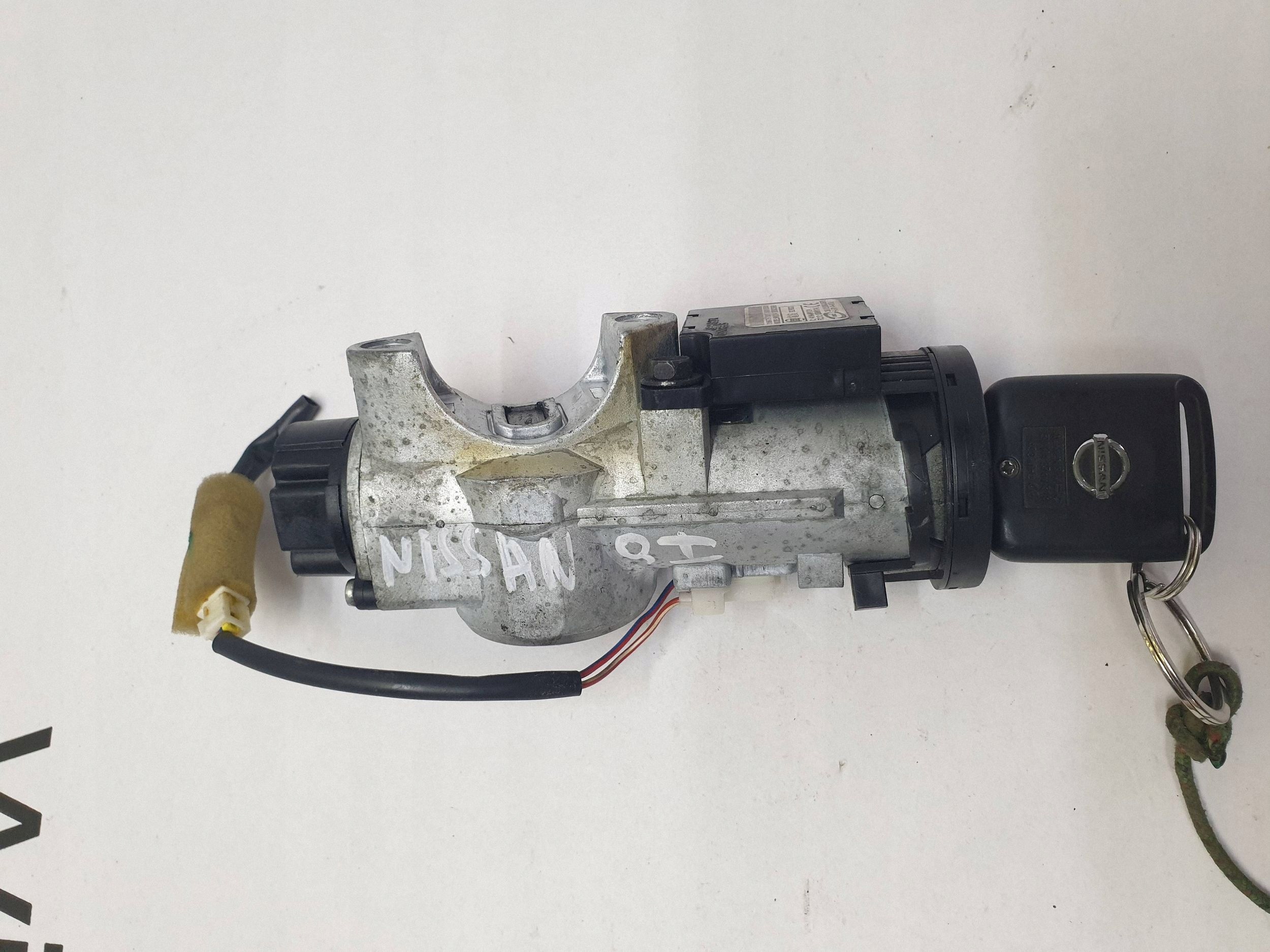 Nissan Juke F15 Ignition Switch 21669775 image 6