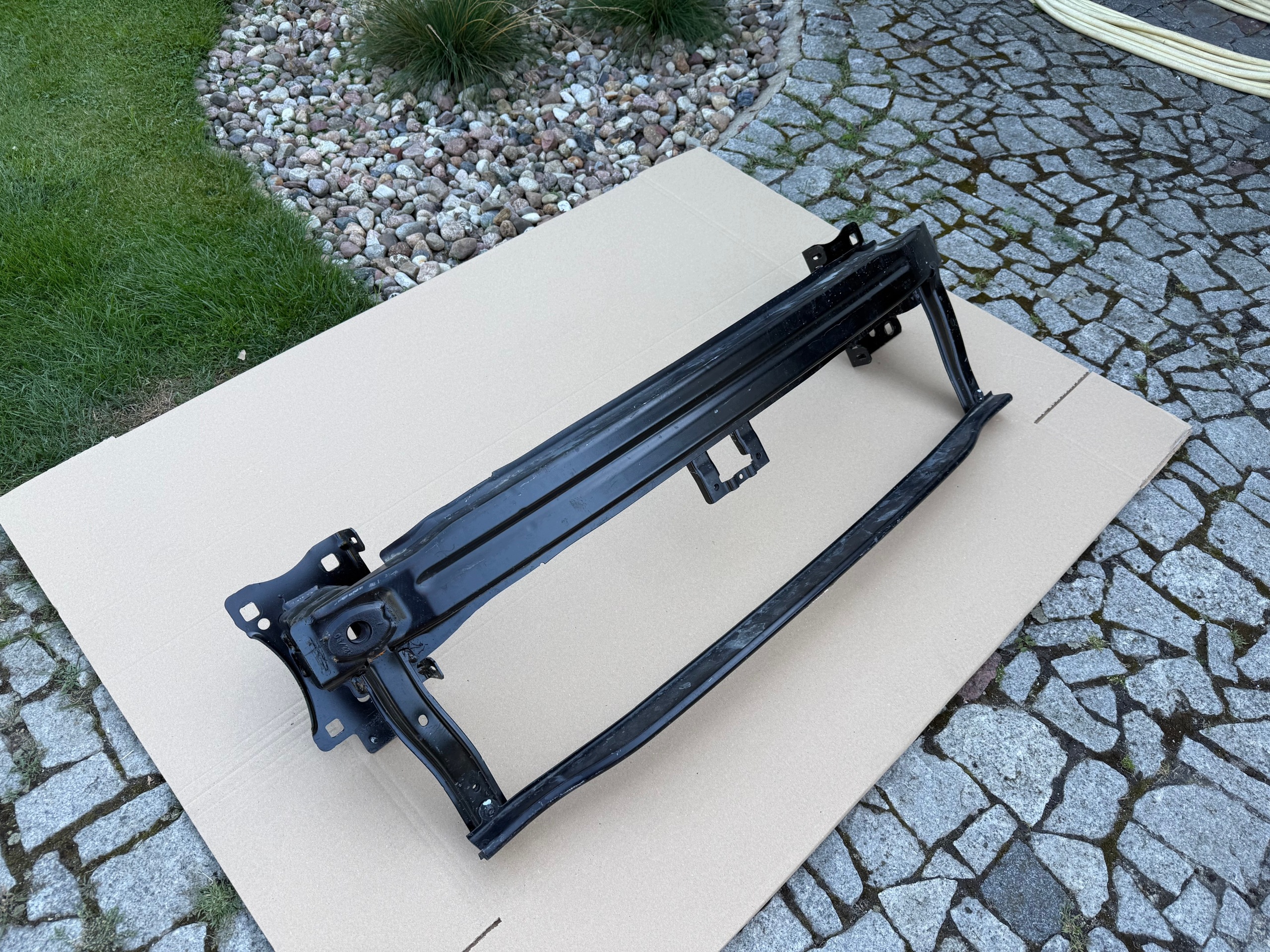 Renfort avant SEAT LEON 3 5F0 2012-2017 image 3