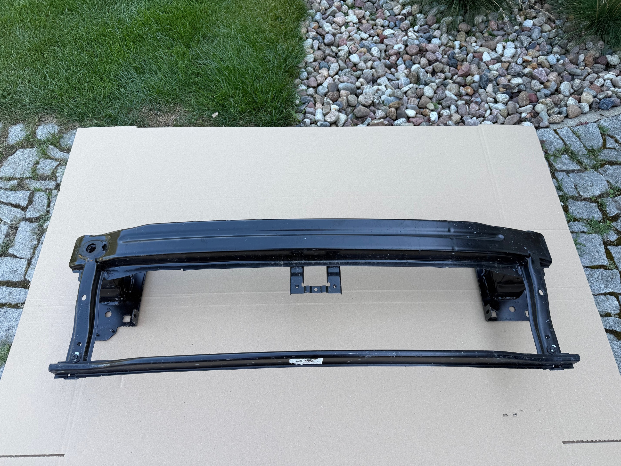 Renfort avant SEAT LEON 3 5F0 2012-2017 image 4