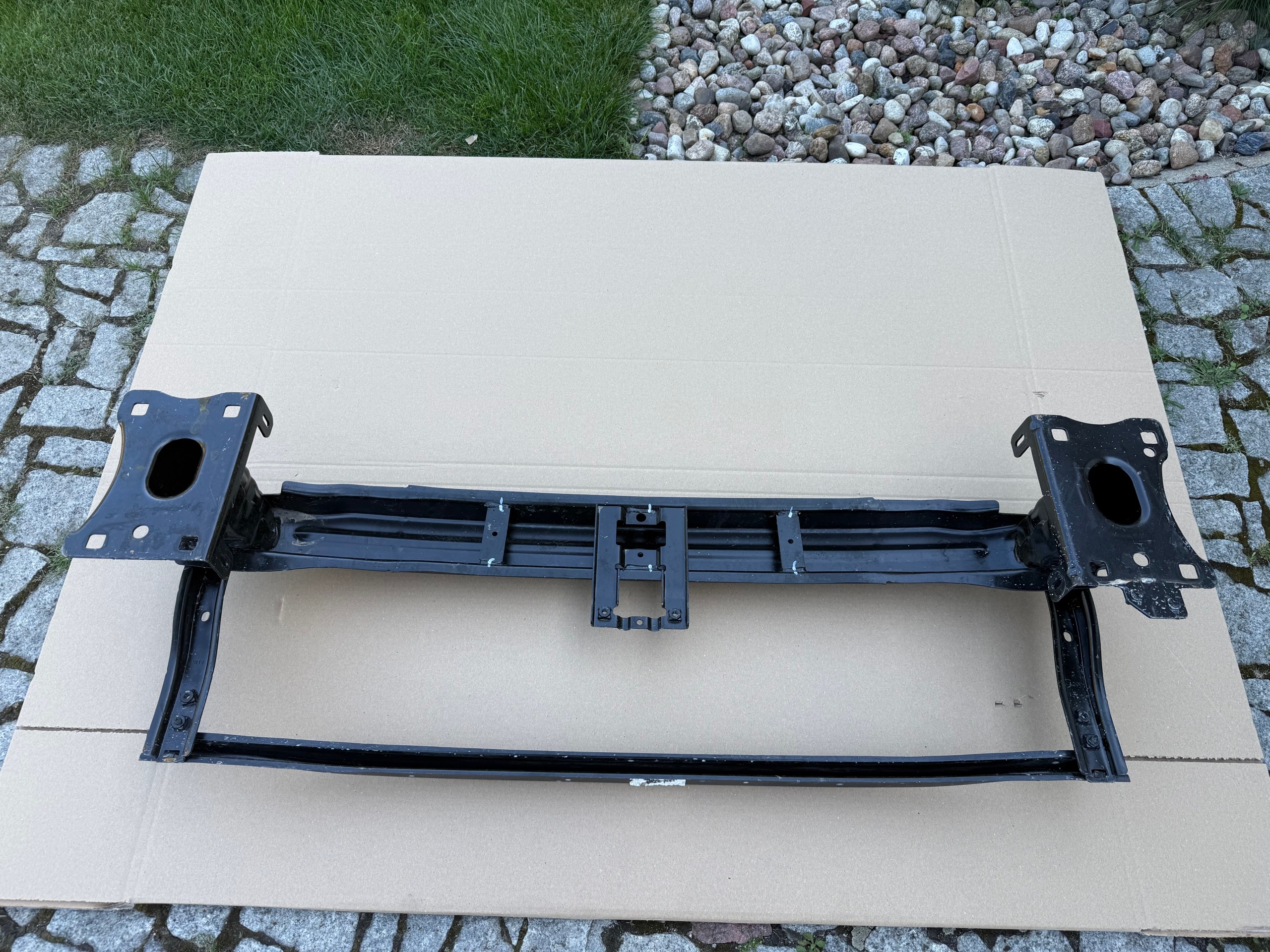 Renfort avant SEAT LEON 3 5F0 2012-2017 image 5