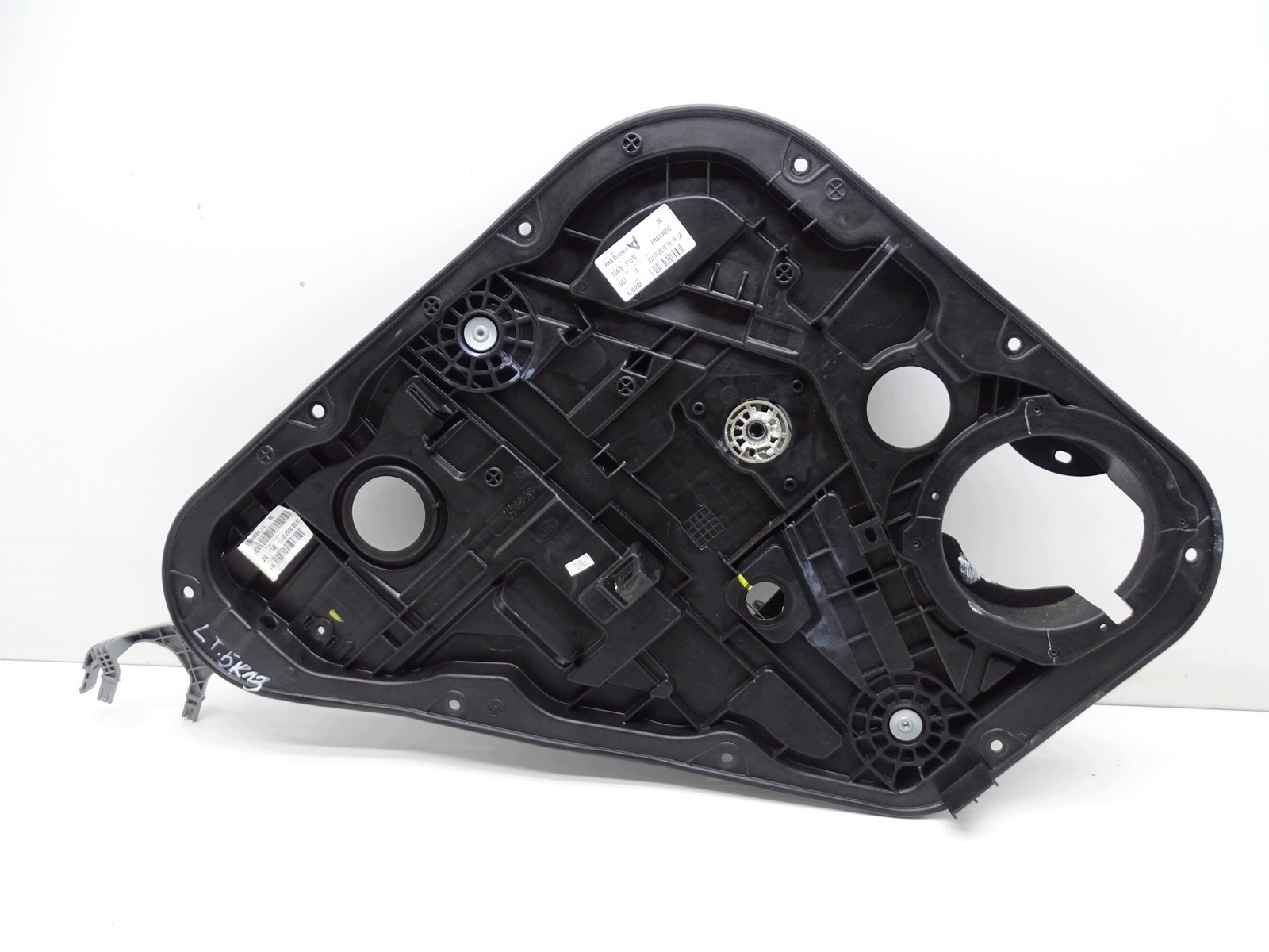 Fensterheber Mechanismus Kia Sportage IV Lift image 2