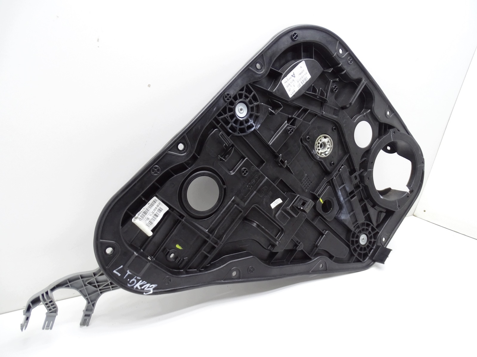 Fensterheber Mechanismus Kia Sportage IV Lift image 3