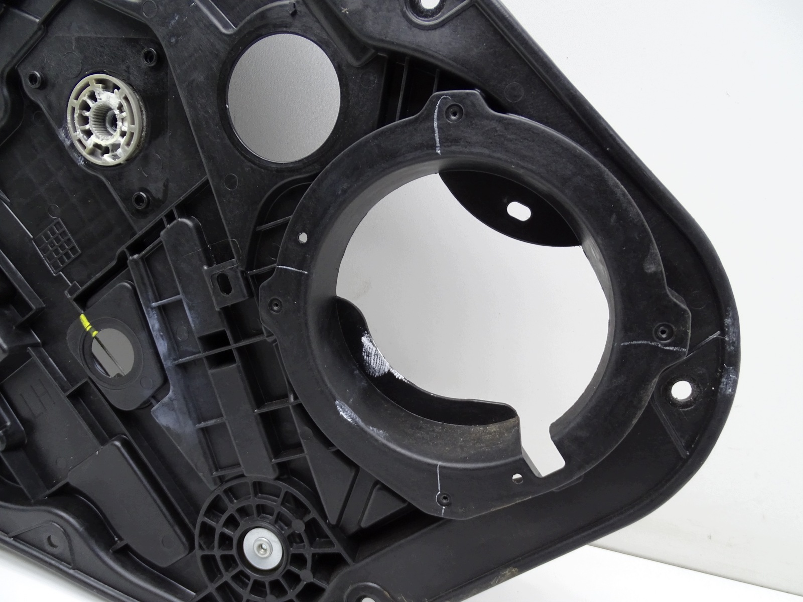 Fensterheber Mechanismus Kia Sportage IV Lift image 4