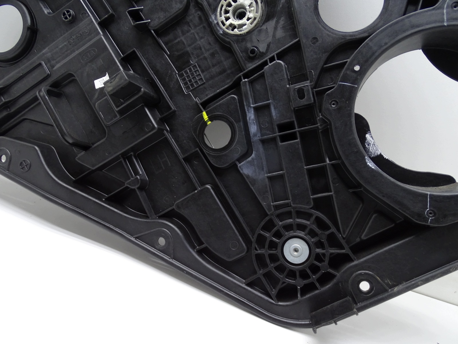 Fensterheber Mechanismus Kia Sportage IV Lift image 7