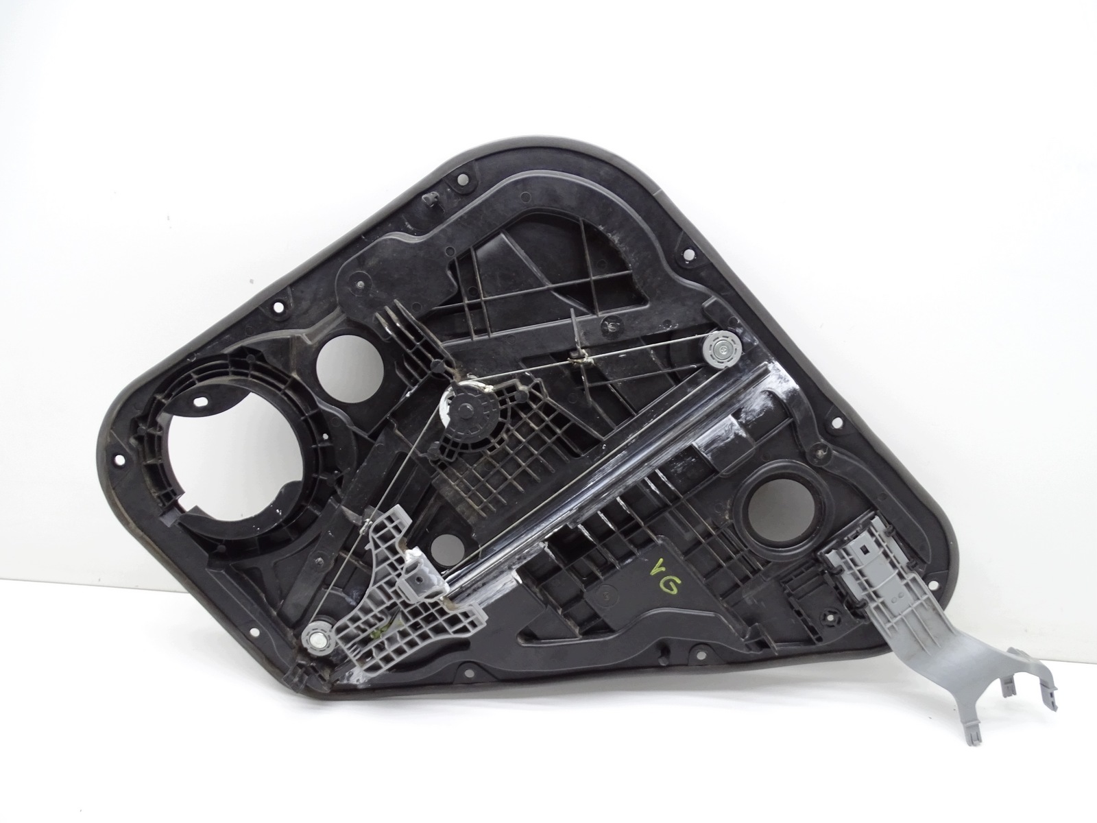 Fensterheber Mechanismus Kia Sportage IV Lift image 8