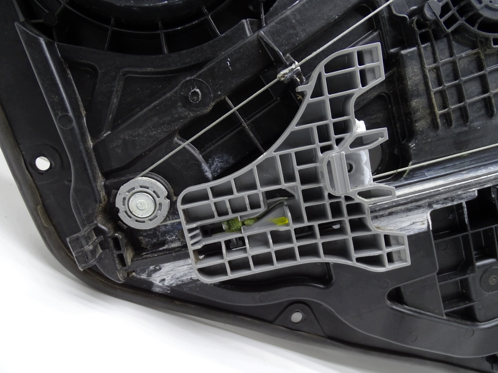 Fensterheber Mechanismus Kia Sportage IV Lift image 9