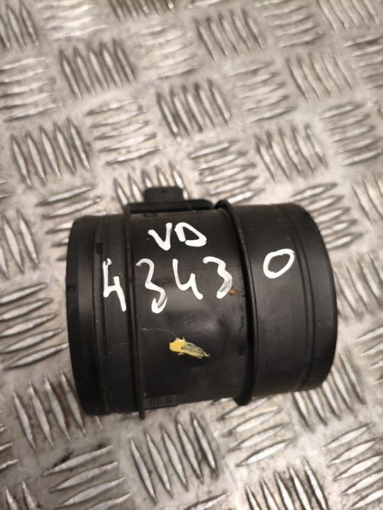 Debimetro Iveco OE 5802317370 image 4