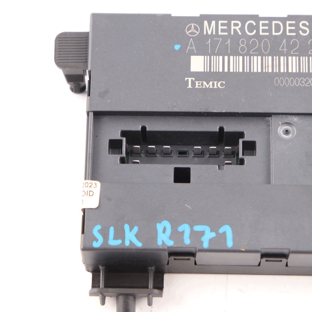 Module Toit Ouvrant Mercedes R171 A1718204226 image 3