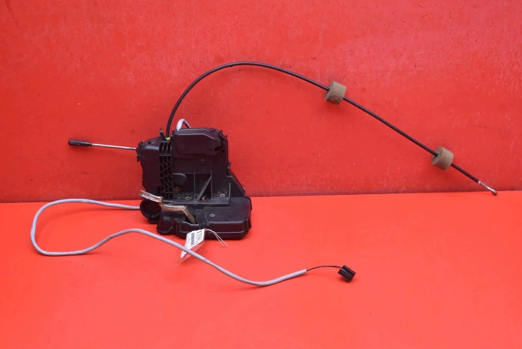 Cerradura Puerta Delantera Derecha Mercedes C-KLASA CL203 W203 image 2