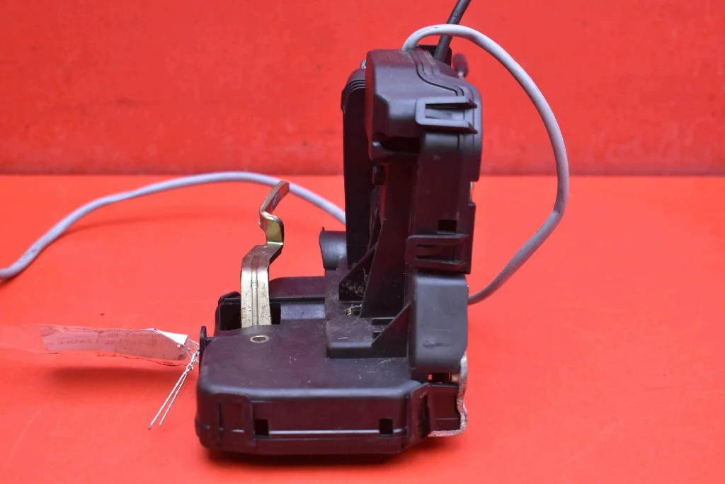 Cerradura Puerta Delantera Derecha Mercedes C-KLASA CL203 W203 image 3