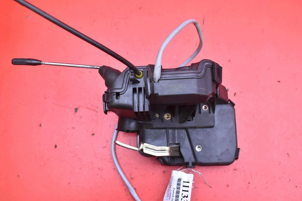 Cerradura Puerta Delantera Derecha Mercedes C-KLASA CL203 W203 image 6