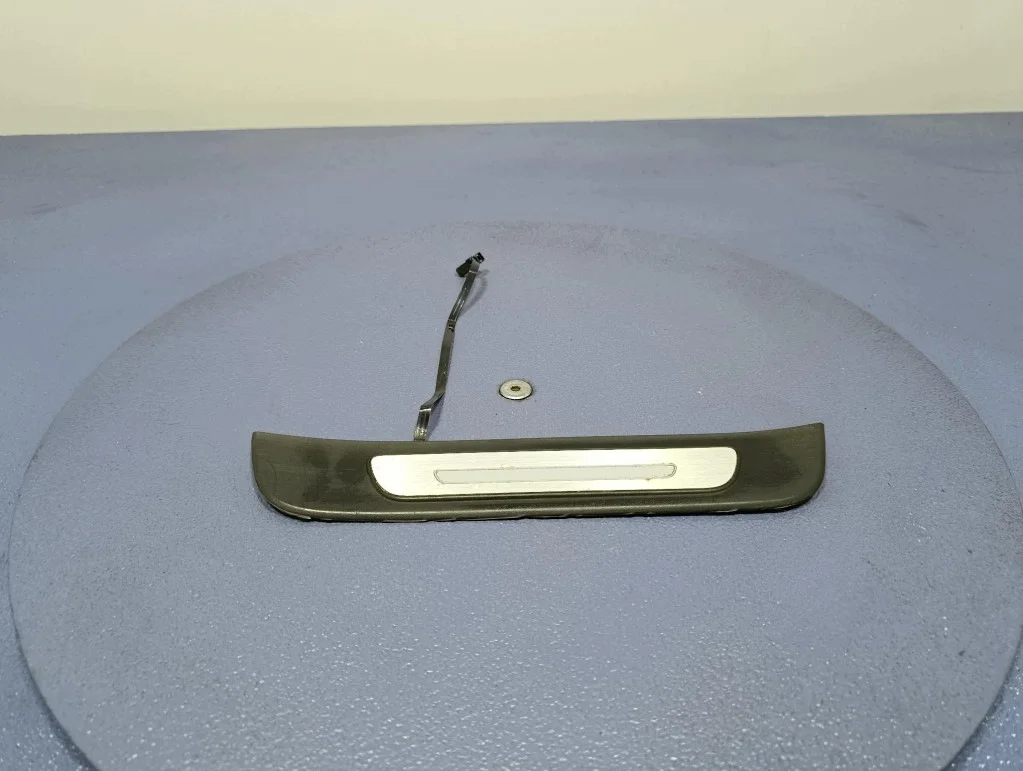 Audi A7 C7 4G tröskellist höger bak image 2