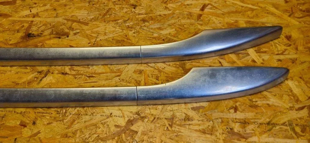 Dakdrager Links VW Passat B6 Combi 3C9860033 image 4