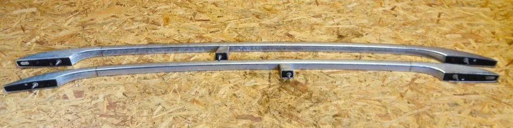 Dakdrager Links VW Passat B6 Combi 3C9860033 image 5