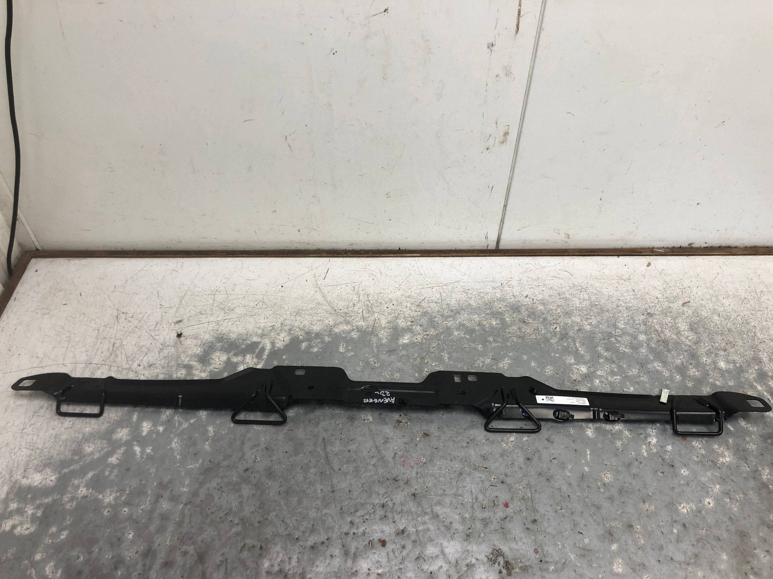 ISOFIX Halterung Jeep Avenger 9845959680 image 4
