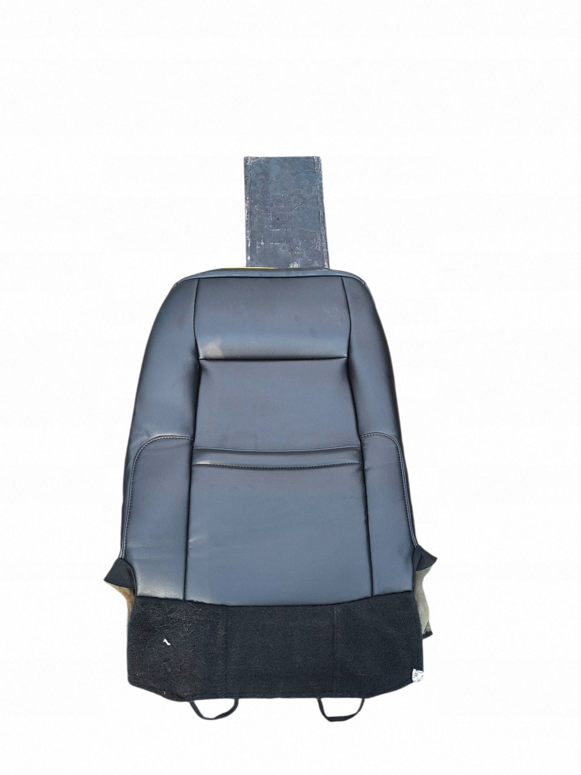 Respaldo Asiento Izquierdo Ford Edge USA FT4BR64417DH