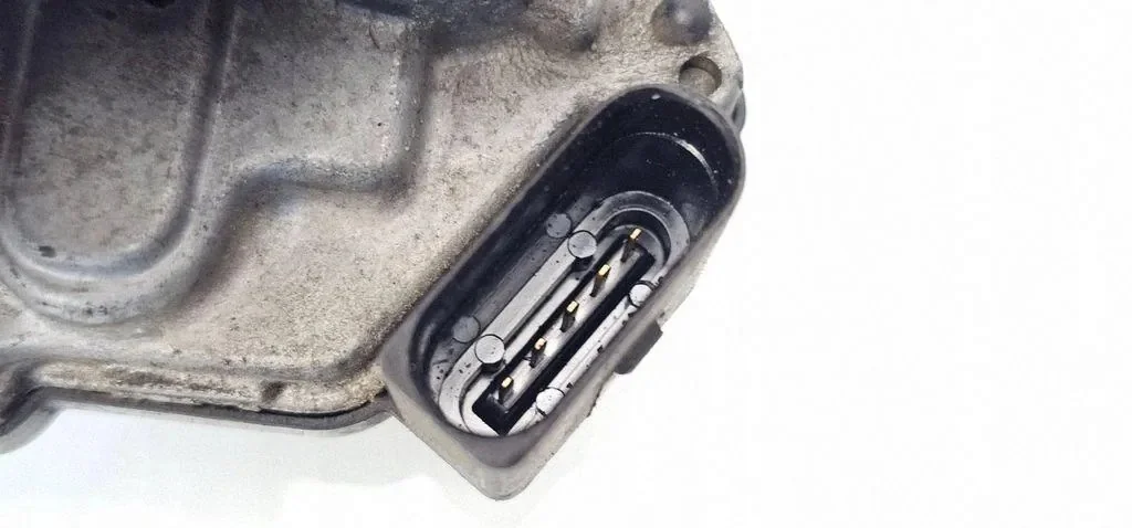 VW Tiguan 2.0L diesel kaasutin A2C53338105 image 3