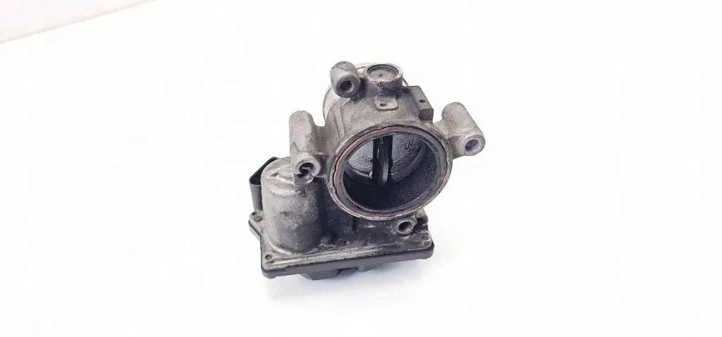 VW Tiguan 2.0L diesel kaasutin A2C53338105 image 4